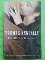 The office of innocence - Signed