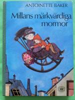 Millans m&auml;rkv&auml;rdiga mormor
