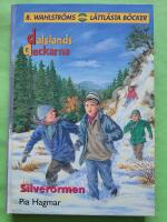 Silverormen
