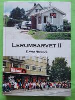 Lerumsarvet II