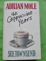 Adrian Mole - the cappuccino years