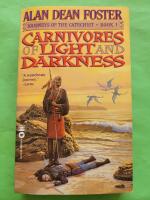 Carnivores of Light and Darkness - Journeys of the catechist book 1