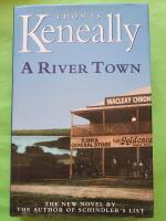 A river town