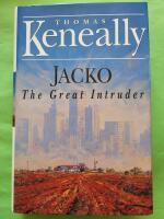 Jacko - the great intruder