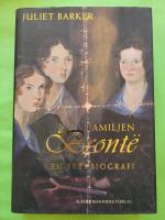 Familjen Bront&euml; : en brevbiografi