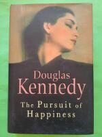 The Pursuit of happines