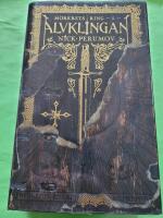 Alvklingan - M&ouml;rkrets ring 1