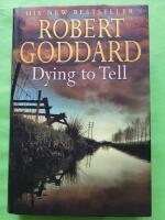 Dying to tell