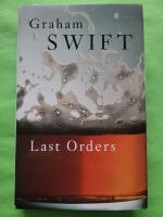 Last orders