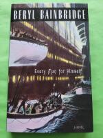 Every man for himself - Signed