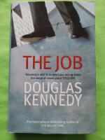 the job - Signed