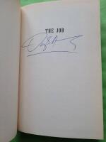 the job - Signed