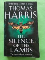 The silence of the lambs
