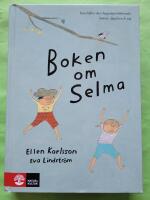 Boken om Selma
