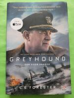 Greyhound : den gode herden