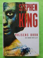 Majsens barn och andra noveller