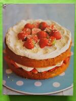 The great British bake off - how to bake the perfect Victoria sponge and other baking secrets