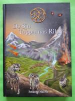 De Sju Topparnas Rike - Legenden om de fyra elementen