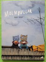 Molnbullar