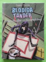 Basketbollar och blodpudding - Blodiga t&auml;nder