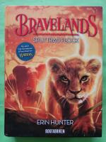 Splittrad flock - Bravelands 1