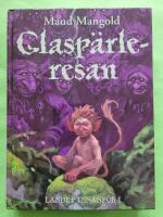 Glasp&auml;rleresan - Landet innanf&ouml;r 1
