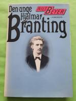 Den unge Hjalmar Branting