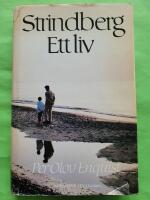 Strindberg : ett liv