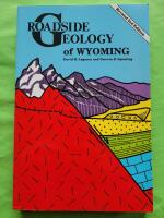 Roadside geology of Wyoming