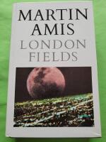 London fields - Signed
