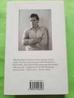London fields - Signed