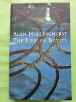 The line of beauty - Signed