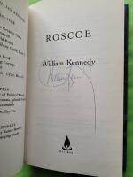Roscoe - Signed