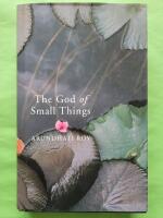 The God of small things