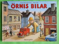 &Ouml;rnis bilar