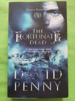 The Fortunate Dead - Thomas Berrington Historical Mystery 6
