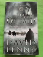 The Promise of Pain - Thomas Berrington Historical Mystery 7