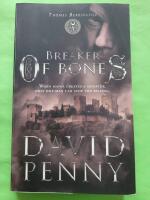 Breaker of Bones - Thomas Berrington Historical Mystery 2