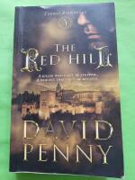 The Red Hill - Thomas Berrington Historical Mystery 1