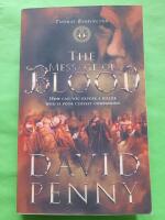 The Message of Blood - Thomas Berrington Historical Mystery 8