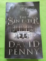 The Sin Eater - Thomas Berrington Historical Mystery 3