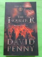 The Inquisitor - Thomas Berrington Historical Mystery 5