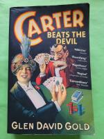 Carter beats the devil