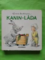 Kanin-l&aring;da