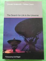 The search for life in the universe