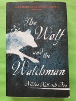 1793 - The Wolf and the Watchman