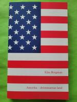 Amerika : dr&ouml;mmarnas land