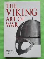 The Viking art of war