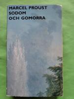Sodom och Gomorra - P&aring; spaning efter den tid som flytt 4