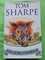 Grantchester grind : a Porterhouse chronicle - Signed